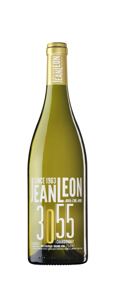 JEAN LEON 3055 CHARDONNAY 6本セット Jean Leon 3055 Chardonnay | Familia Torres